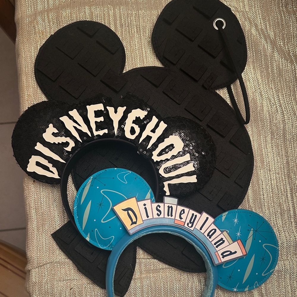For Patricia to re purchase